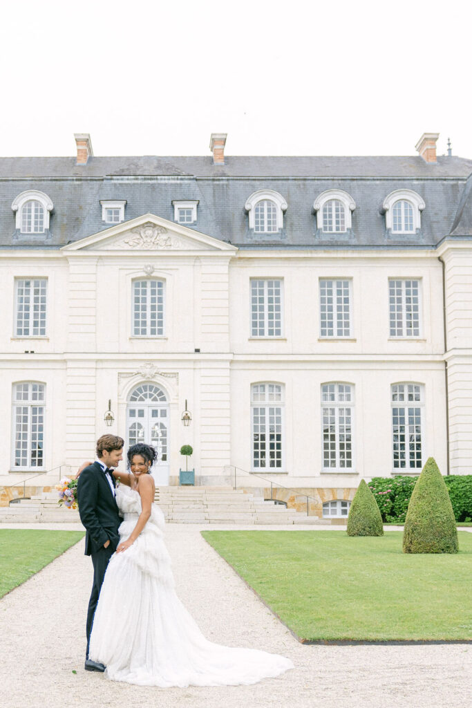 how to choose the perfect European wedding venue.