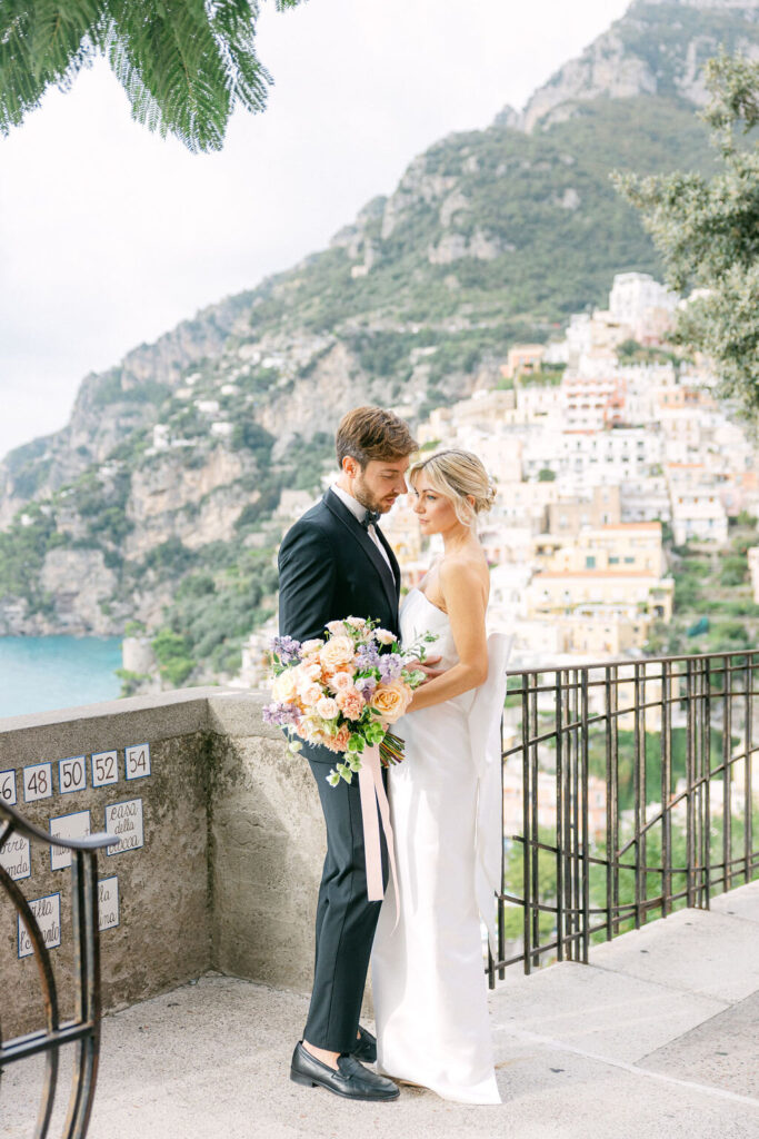 amalfi coast wedding photographer