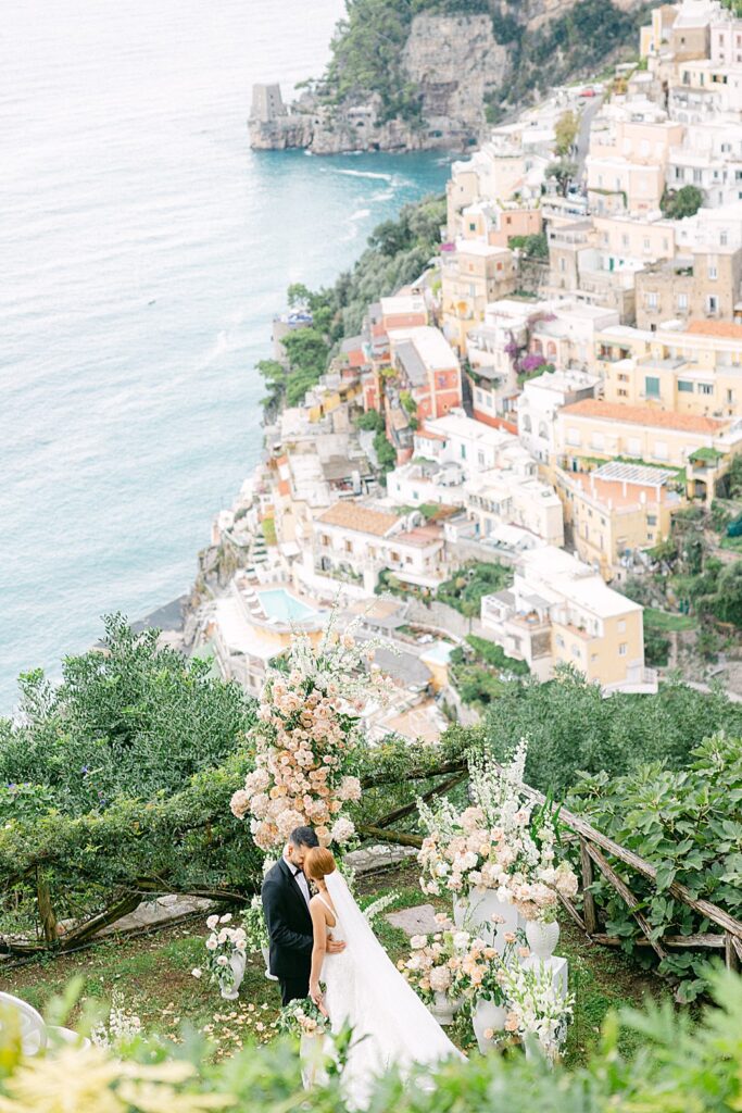 Top Ten Regrets of Destination Wedding Brides